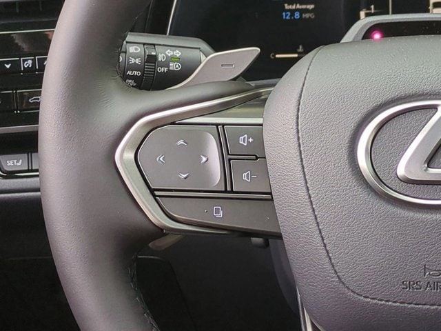 2025 Lexus TX 350 26