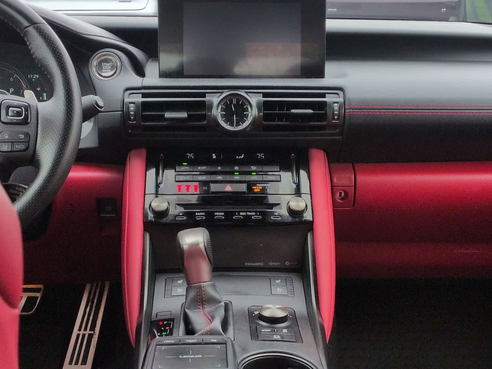 Thumbnail: 2023 Lexus IS - 30