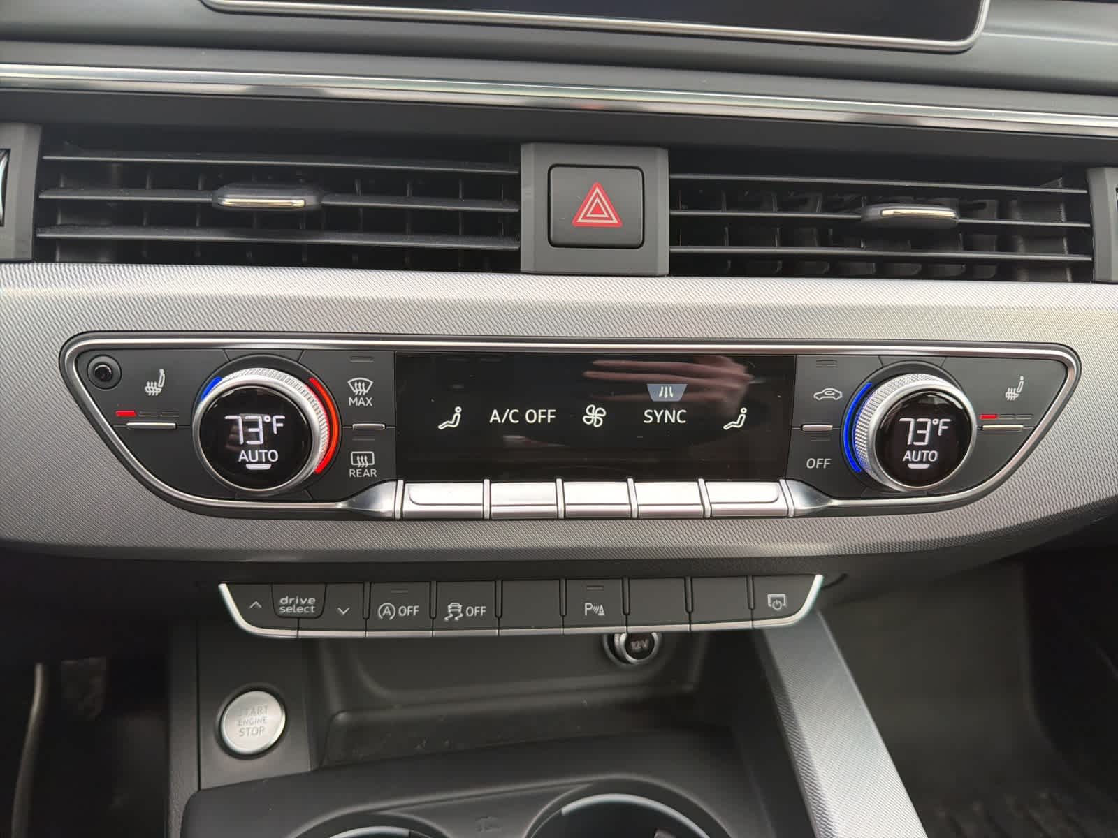 Thumbnail: 2017 Audi A4 - 25