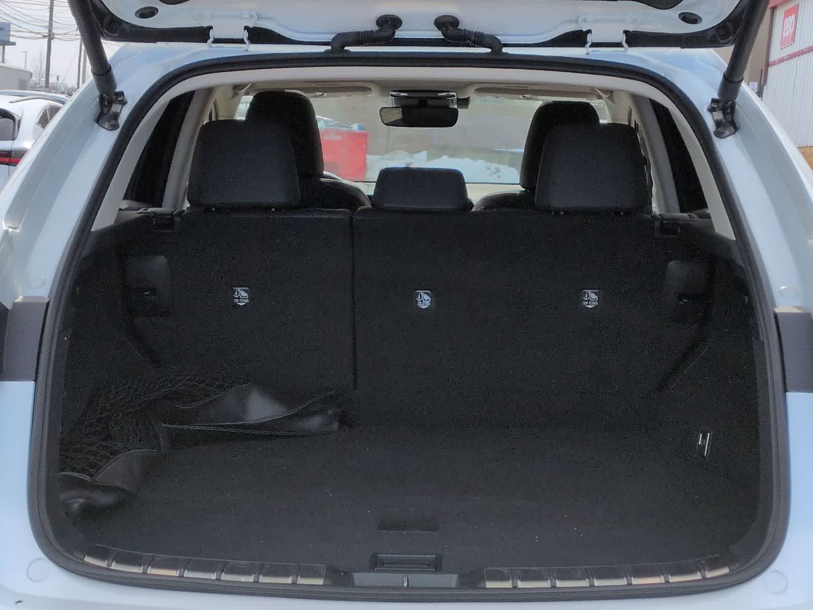 Thumbnail: 2024 Lexus NX - 36