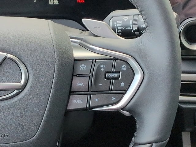 Thumbnail: 2026 Lexus RX - 27