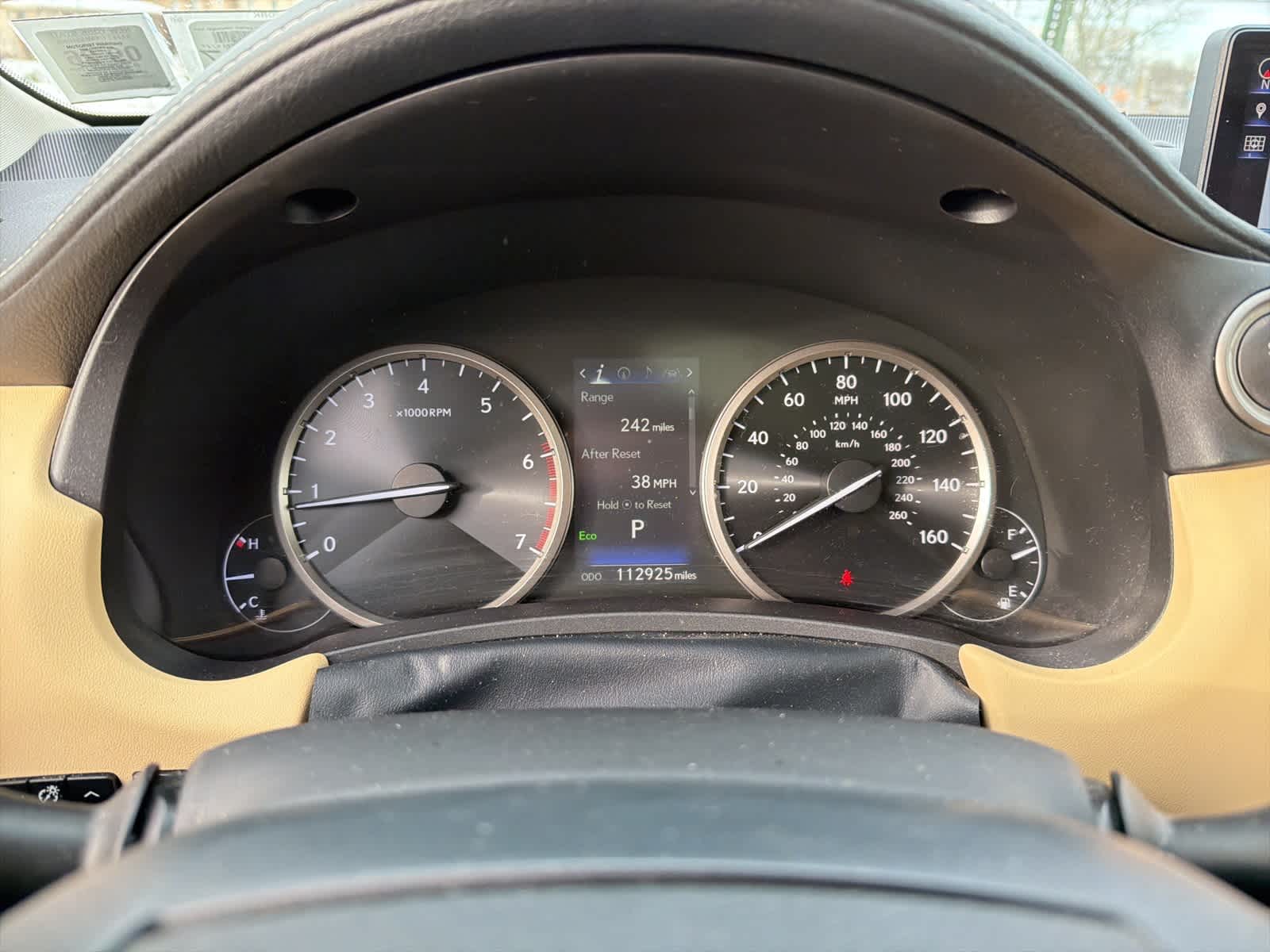 Thumbnail: 2019 Lexus NX - 21