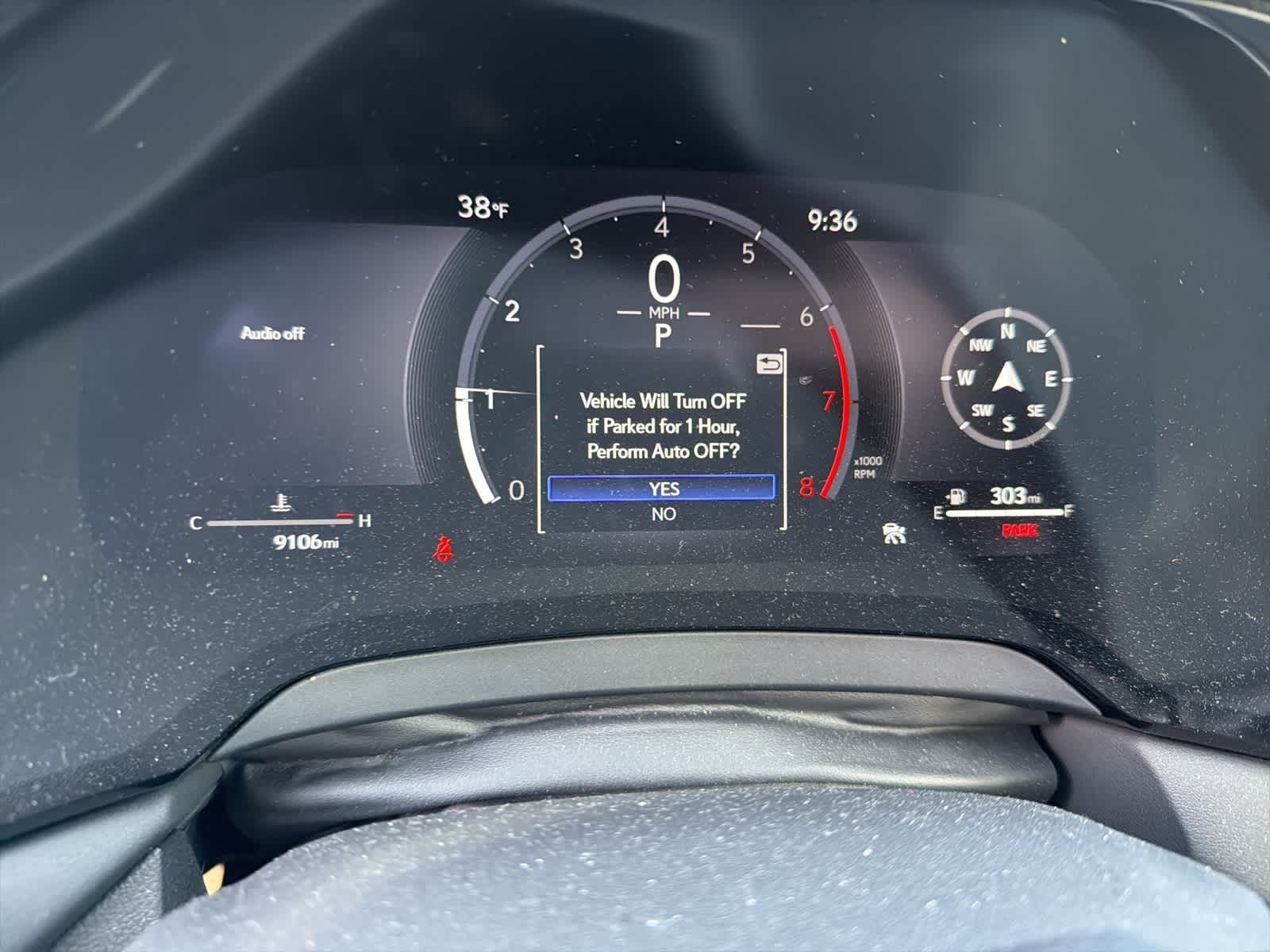 Thumbnail: 2025 Lexus RX - 21