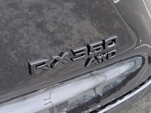 Thumbnail: 2026 Lexus RX - 13