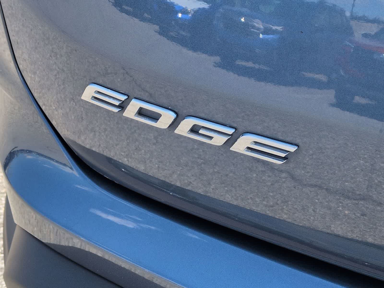 Thumbnail: 2019 Ford Edge - 13