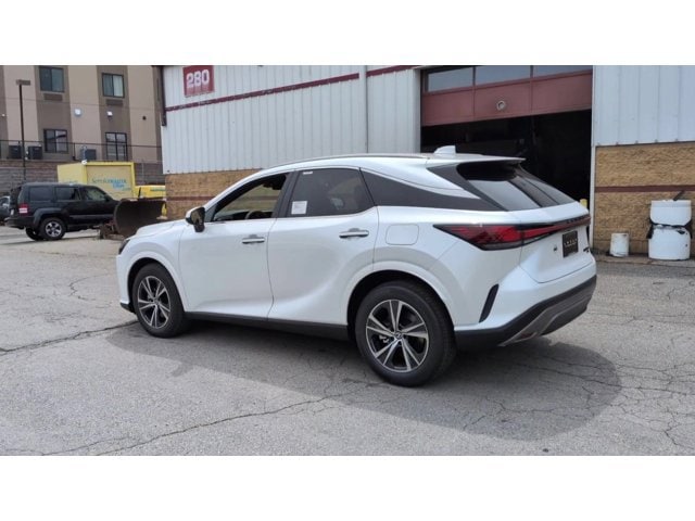 Thumbnail: 2026 Lexus RX - 6