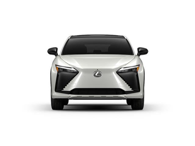 2025 Lexus RZ 450e 5