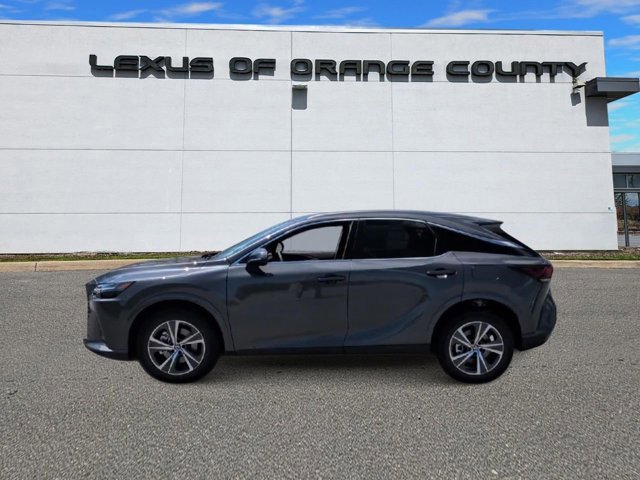 Thumbnail: 2026 Lexus RX - 5