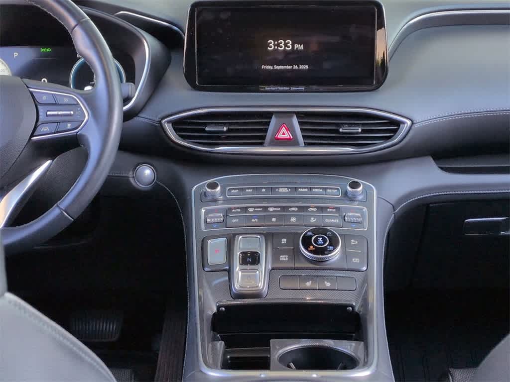 Thumbnail: 2022 Hyundai Santa Fe - 30