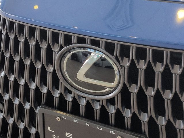 Thumbnail: 2026 Lexus NX - 4