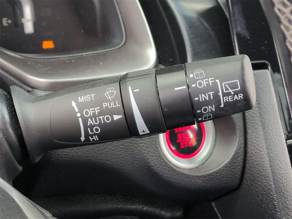 Thumbnail: 2021 Honda Civic - 28