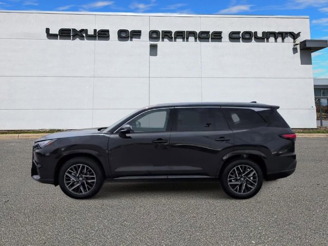 Thumbnail: 2026 Lexus TX - 5