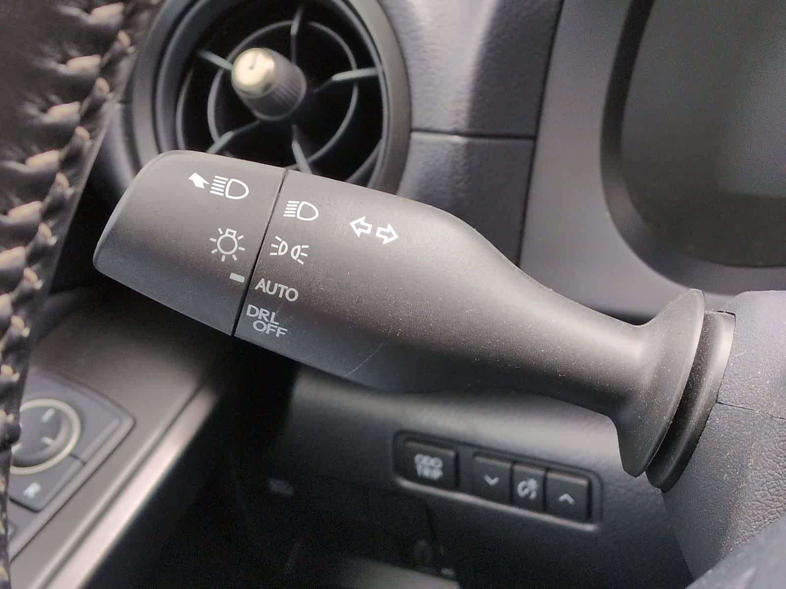 Thumbnail: 2023 Lexus IS - 29