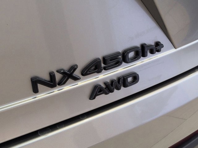 Thumbnail: 2026 Lexus NX - 5