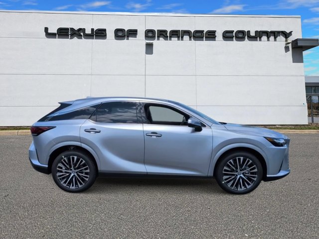 Thumbnail: 2026 Lexus RX - 9