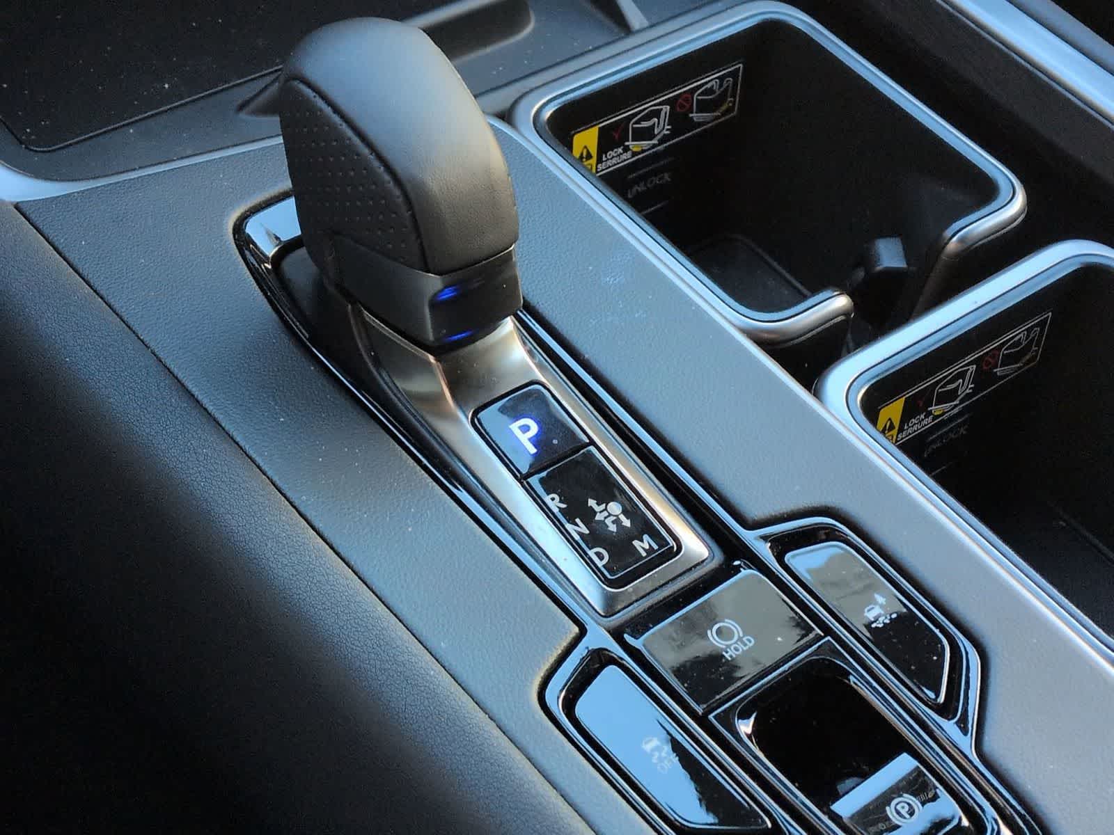 Thumbnail: 2025 Lexus TX - 32