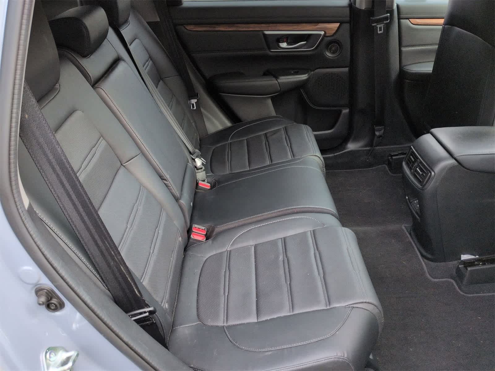 Thumbnail: 2021 Honda CR-V - 22