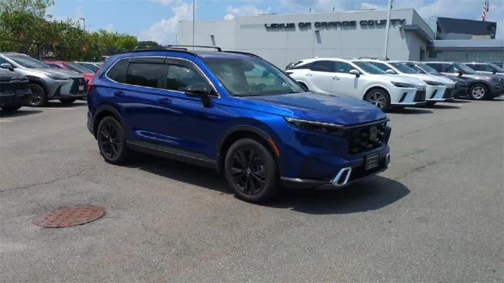 Thumbnail: 2023 Honda CR-V - 2