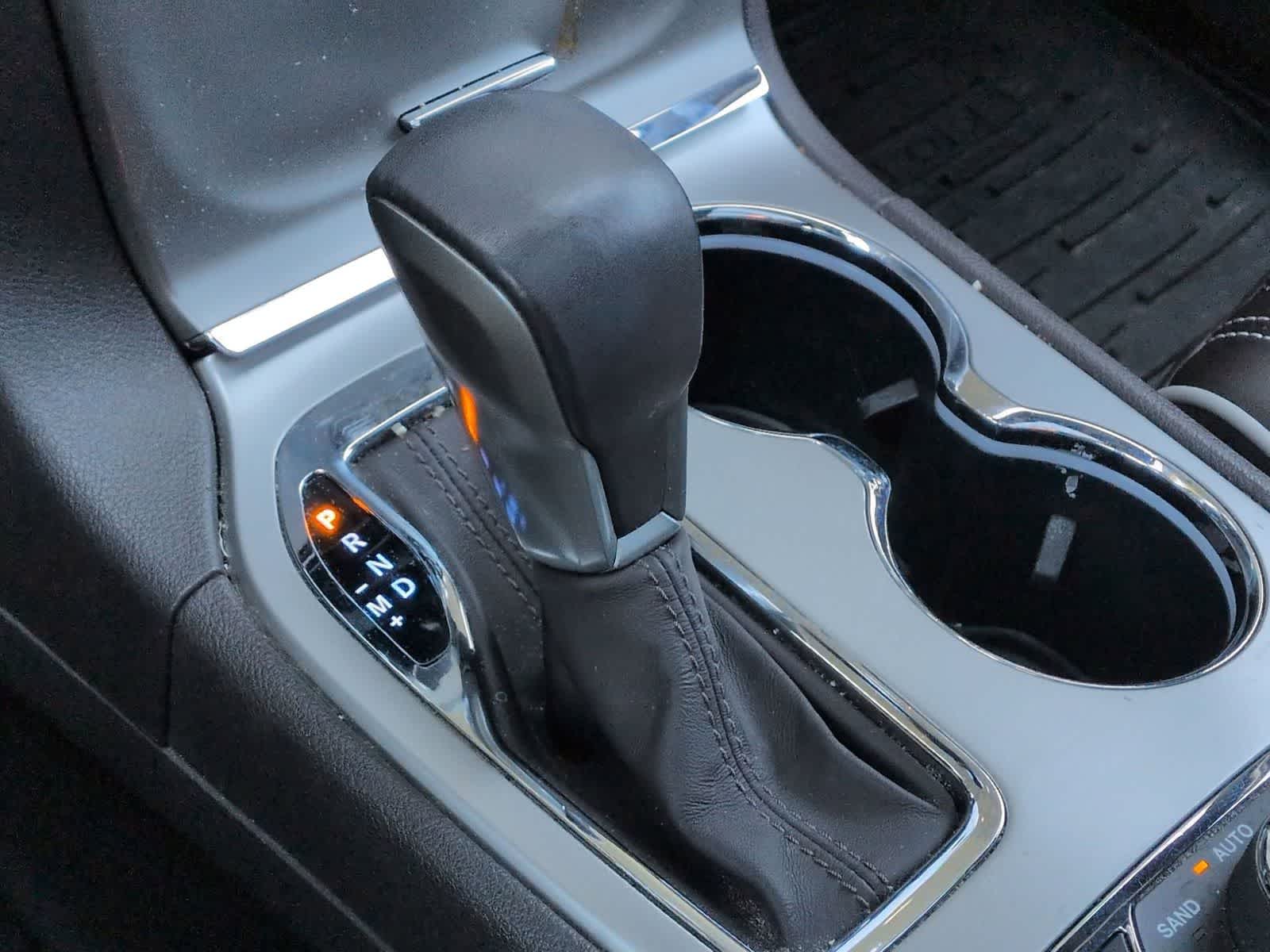 Thumbnail: 2019 Jeep Grand Cherokee - 33