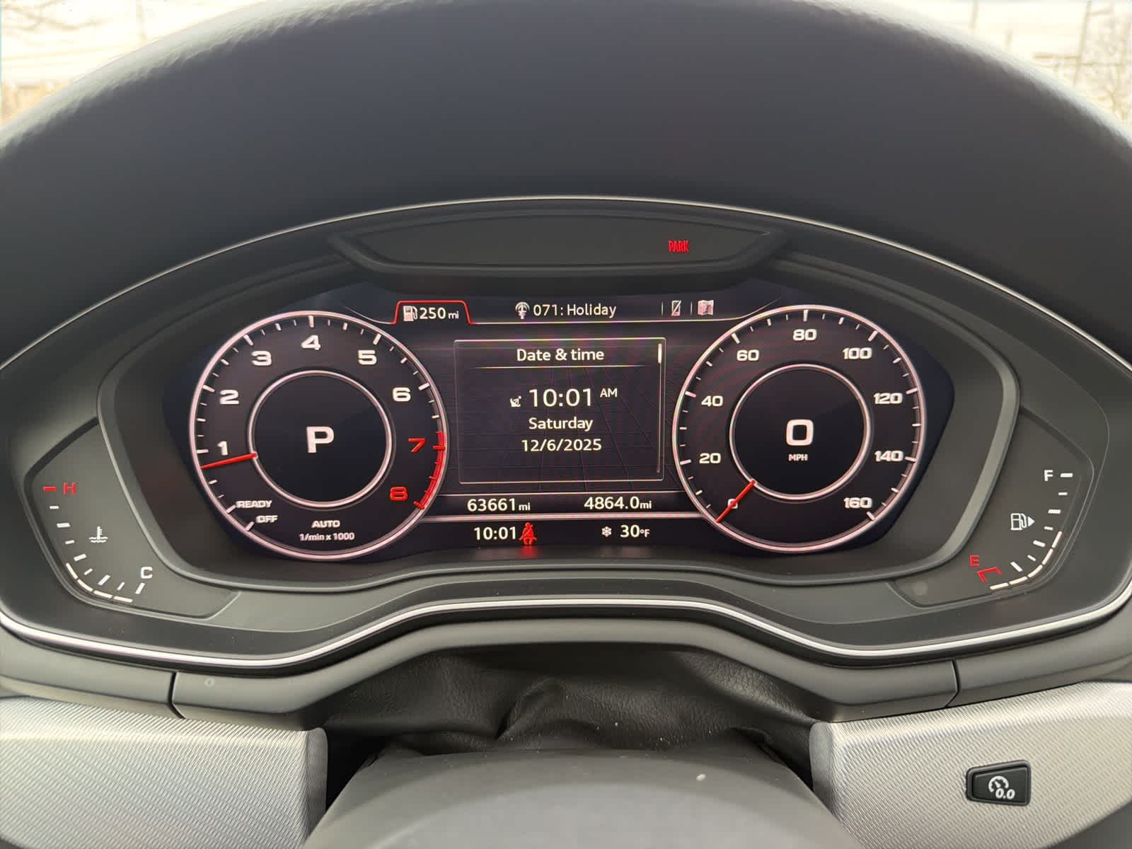 Thumbnail: 2017 Audi A4 - 27