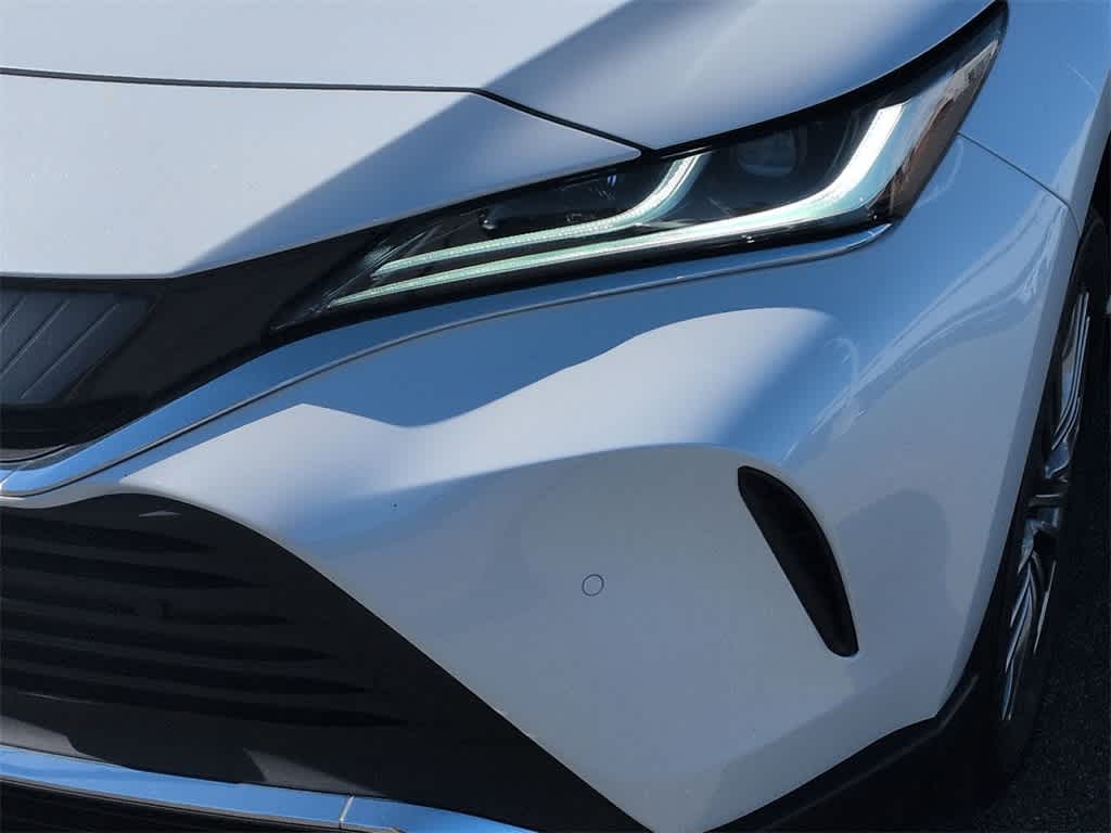 Thumbnail: 2024 Toyota Venza - 11