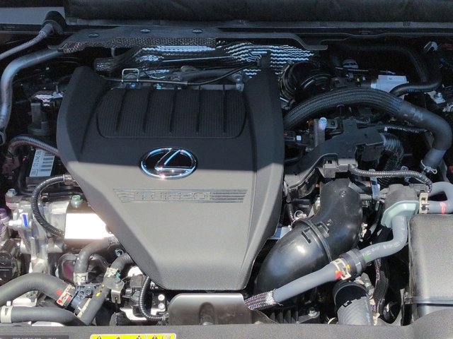 Thumbnail: 2026 Lexus RX - 15