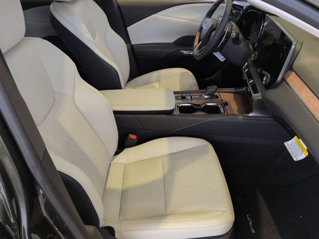 Thumbnail: 2026 Lexus RX - 16