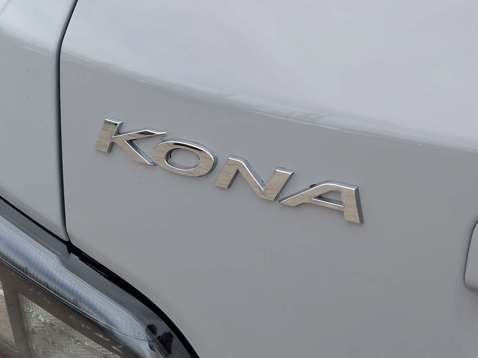 Thumbnail: 2023 Hyundai Kona - 13