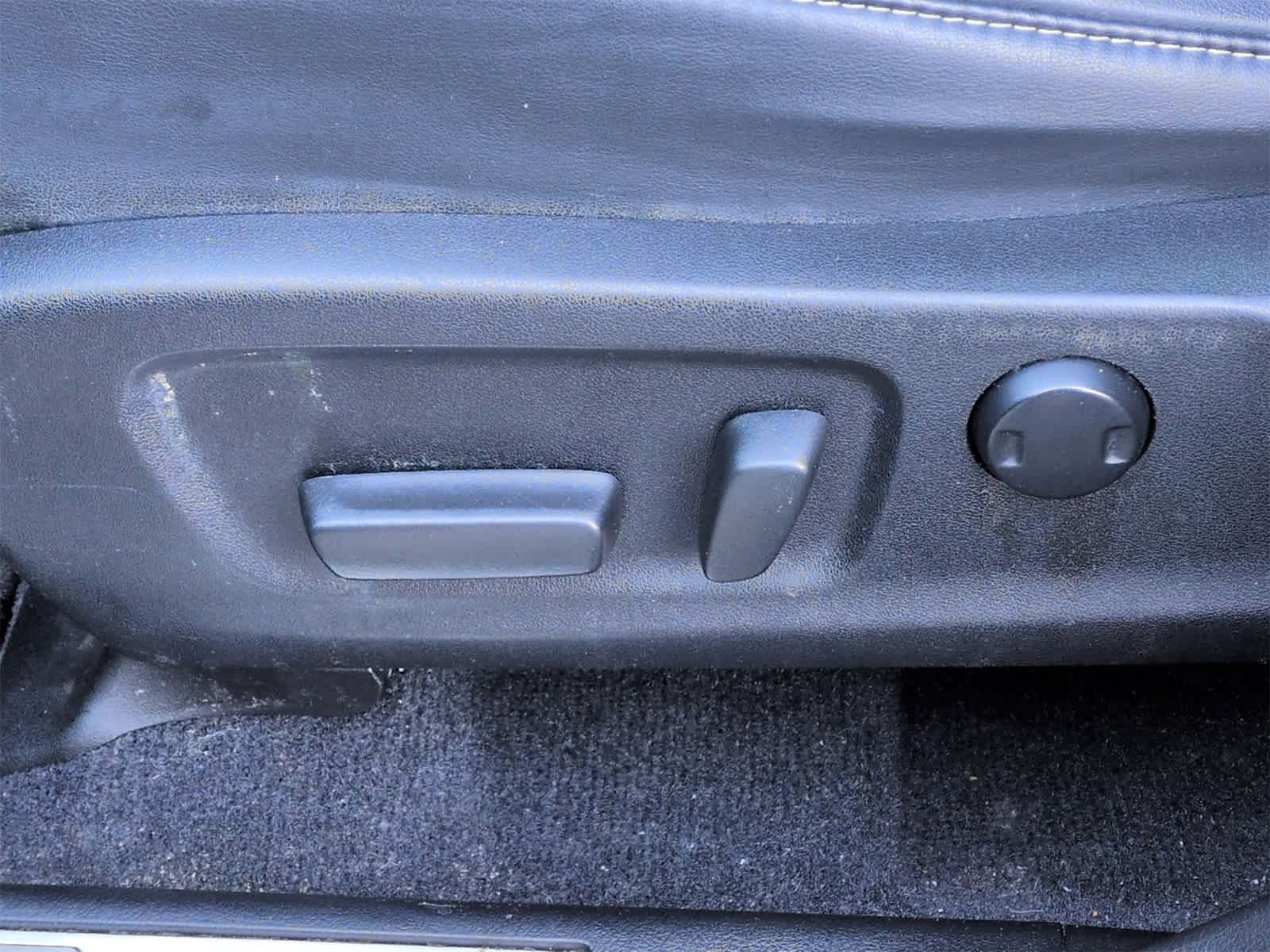 Thumbnail: 2021 Lexus RX - 18