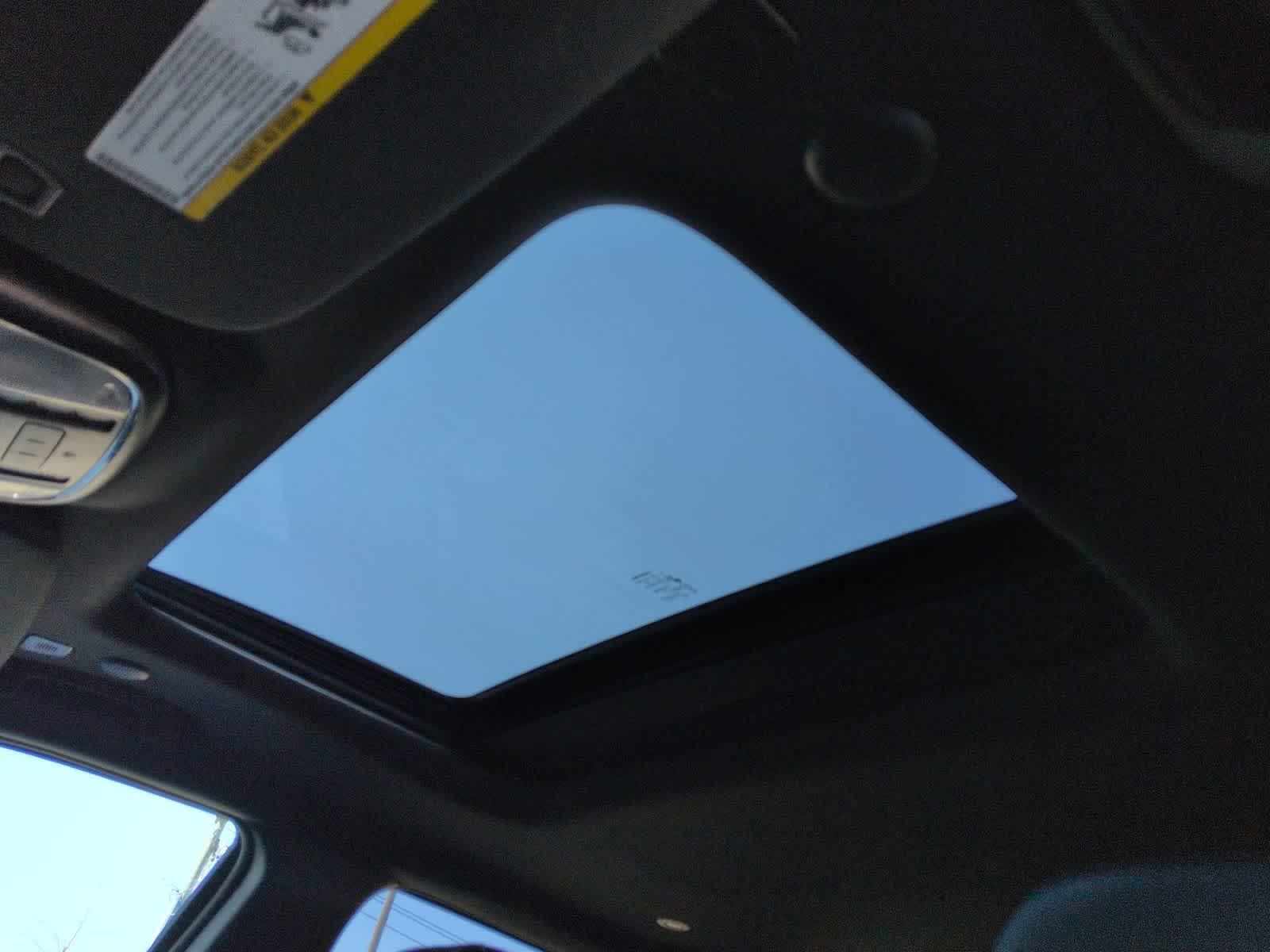 Thumbnail: 2020 Jeep Grand Cherokee - 20