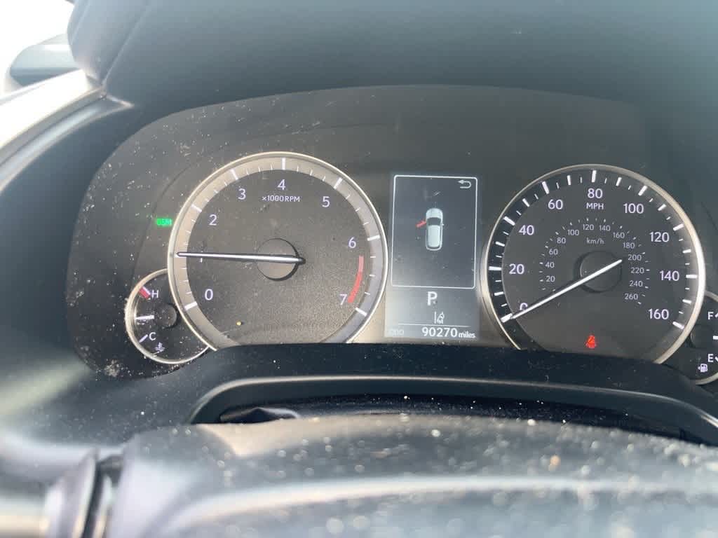 2021 Lexus RX 350 photo 3