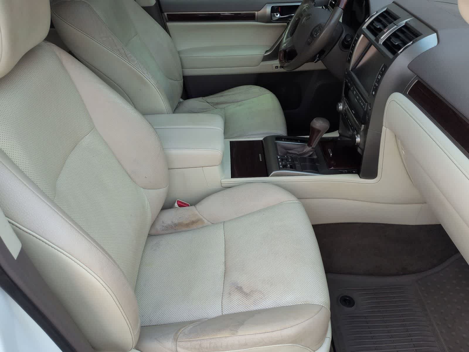 Thumbnail: 2015 Lexus GX - 24