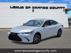 2023 LEXUS ES 350 Sedan