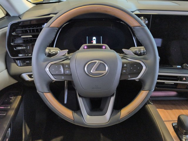 Thumbnail: 2026 Lexus RX - 17