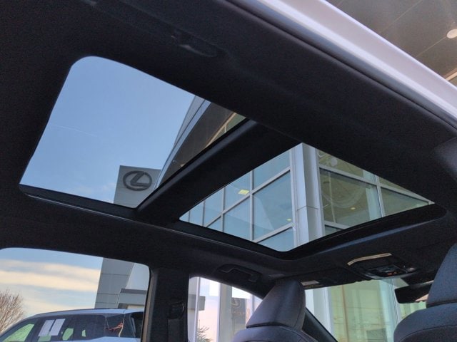 Thumbnail: 2026 Lexus RX - 23