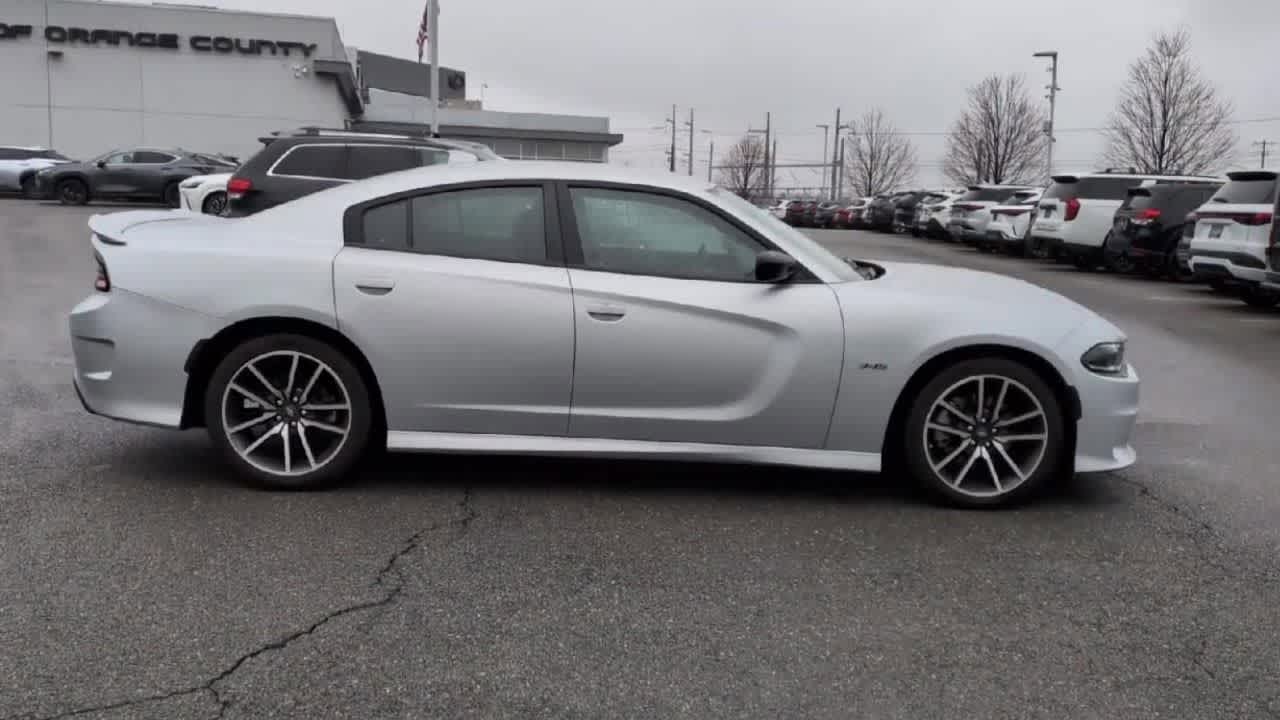 Thumbnail: 2023 Dodge Charger - 9