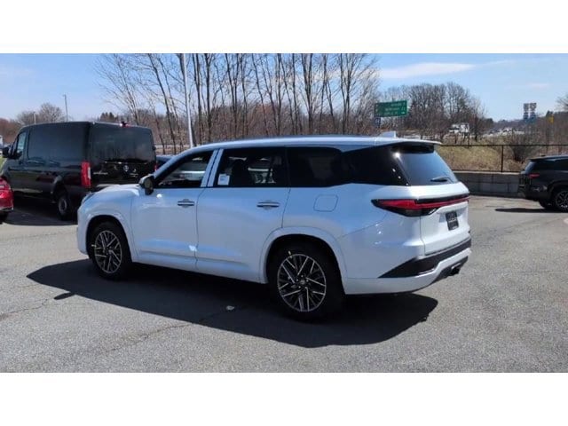 Thumbnail: 2026 Lexus TX - 6