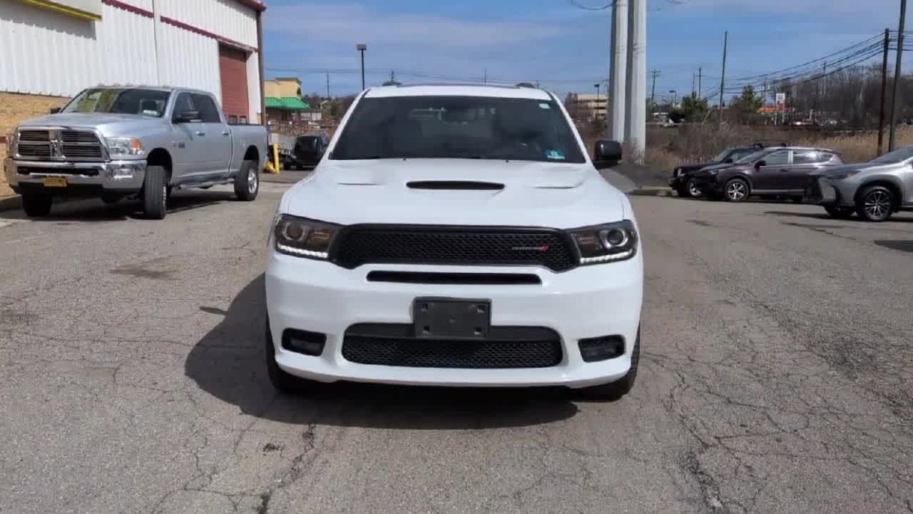 Thumbnail: 2020 Dodge Durango - 3