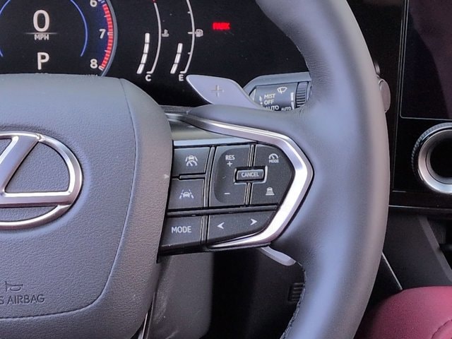 Thumbnail: 2026 Lexus NX - 27