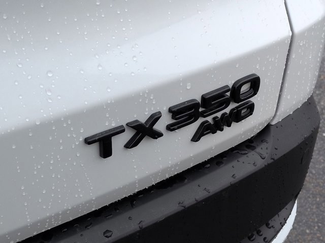 2026 Lexus TX 350 Premium - Photo 13