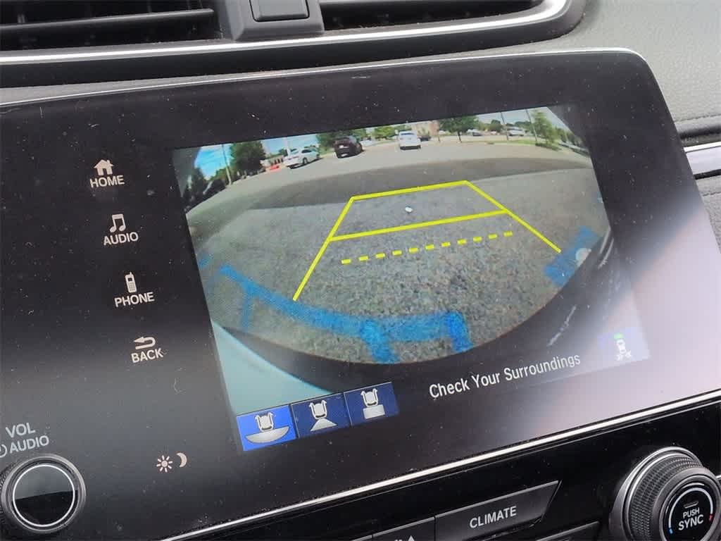 Thumbnail: 2019 Honda CR-V - 30