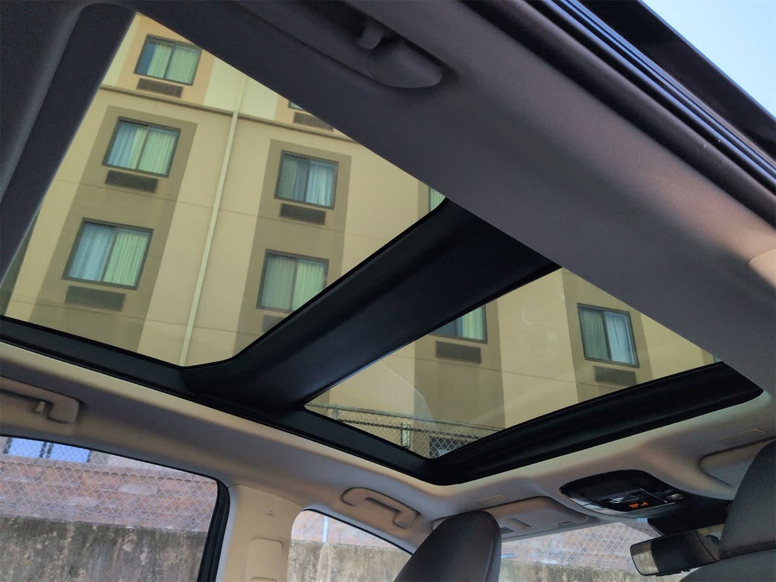 Thumbnail: 2022 Lexus NX - 23