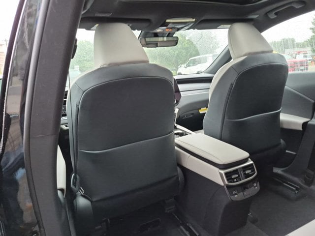2026 Lexus RX 350 Premium - Photo 19