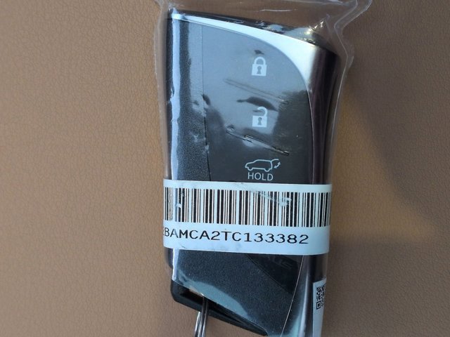 Thumbnail: 2026 Lexus RX - 29