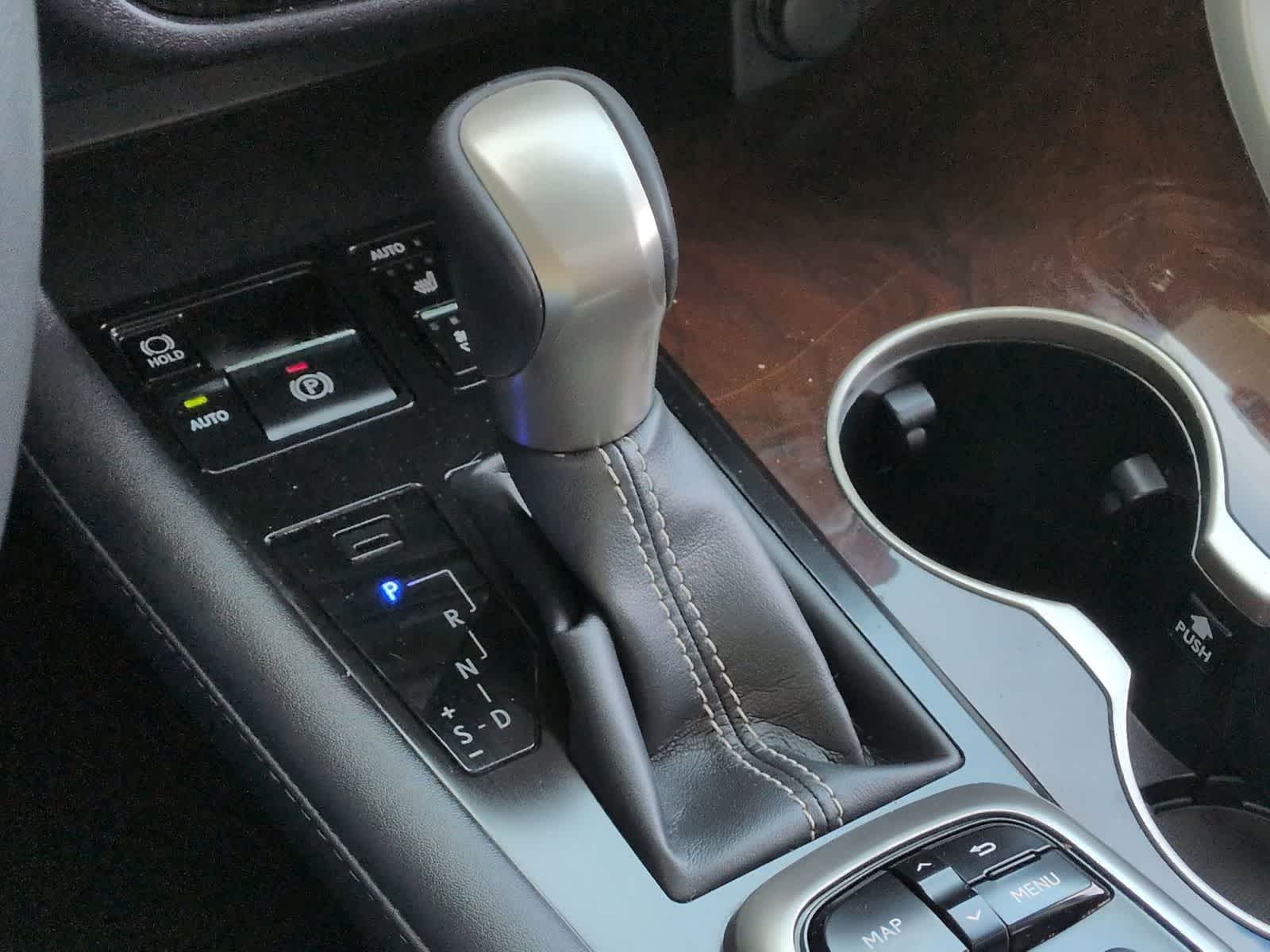 Thumbnail: 2018 Lexus RX - 34