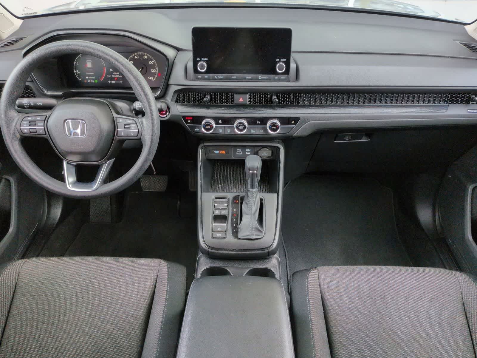 Thumbnail: 2023 Honda CR-V - 16