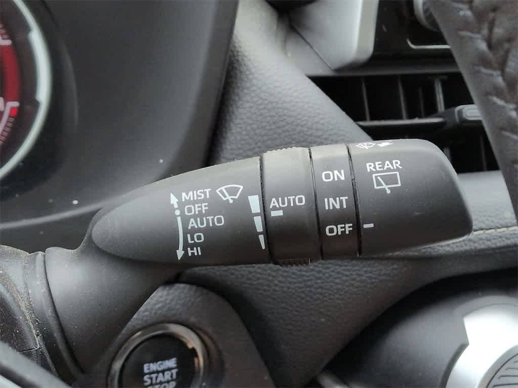 Thumbnail: 2024 Toyota RAV4 - 26