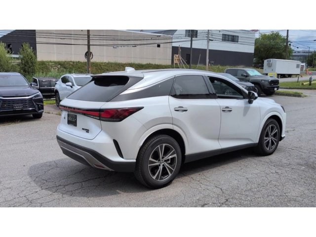 Thumbnail: 2026 Lexus RX - 8
