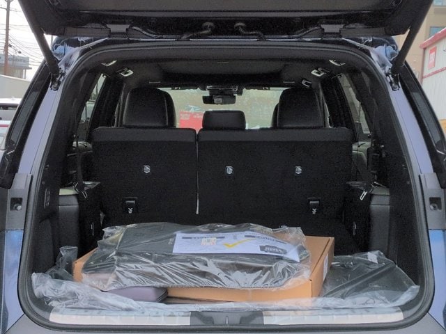 Thumbnail: 2026 Lexus TX - 36