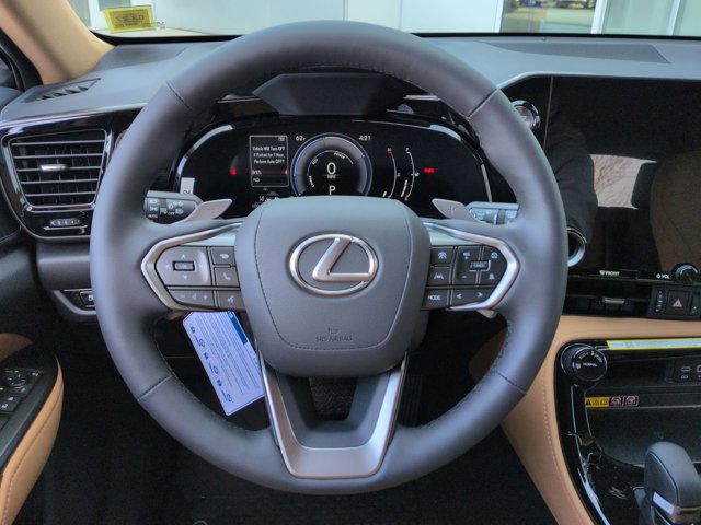 Thumbnail: 2026 Lexus NX - 25